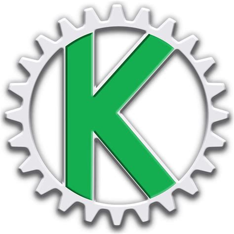Machine Shop K Machine