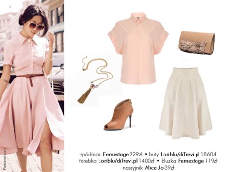 Nude Hitem Wiosny Ibeauty