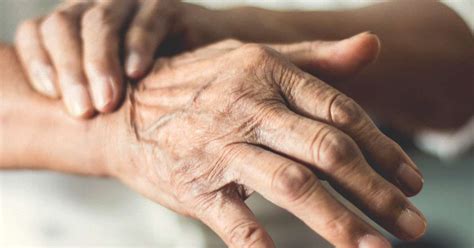 Sëmundja E Parkinsonit Mund Të Nisë Para Lindjes Klan Kosova