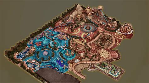 A Complete Guide To Purchasing Aaa Disneyland Tickets Online And Planning Your Perfect Family Theme Park Trip 16