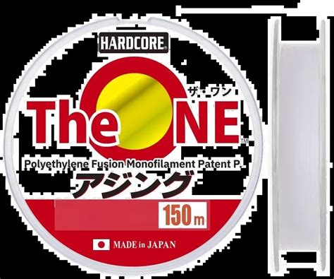 Шнур Duel Hardcore The One купить в интернет магазине