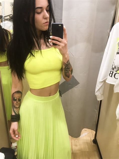 Darina Cat Kyivski Kotik Dura Durnaya Daria Nude OnlyFans Leaks The Fappening Photo