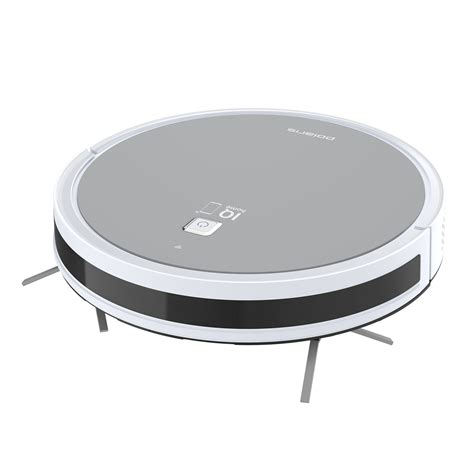 Robot vacuum cleaner Polaris PVCR 1050 Wi-Fi IQ Home Aqua - prices ...