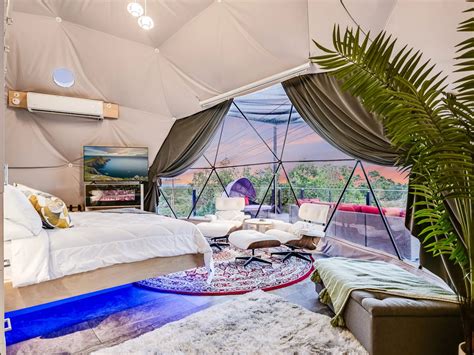 Luxury Glamping Why Its Gaining So Much Popularity Tamara Like Camera