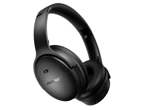 Quietcomfort Wireless Noise Cancelling Headphones Bose