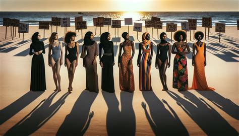 Bikini Swimwear Sparks Controversy Change