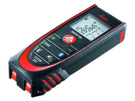 Лазерный дальномер Leica DISTO D2 NEW | Лазерные рулетки по НИЗКИМ ...