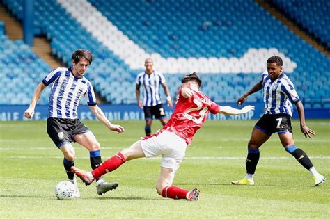 Full Sheffield Wednesday Squad Revealed For Preston North End Test As