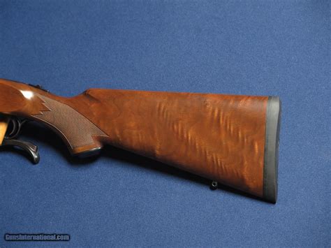 Ruger No 1 Rsi 7x57