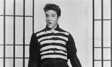 Uncovering The Surprising Truth: Elvis Presley's Heritage Revealed Image 11