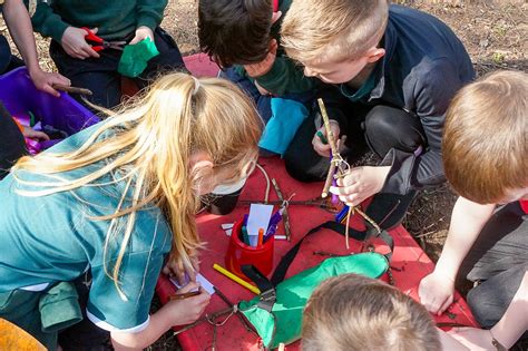 Classes — Ysgol Owen Jones