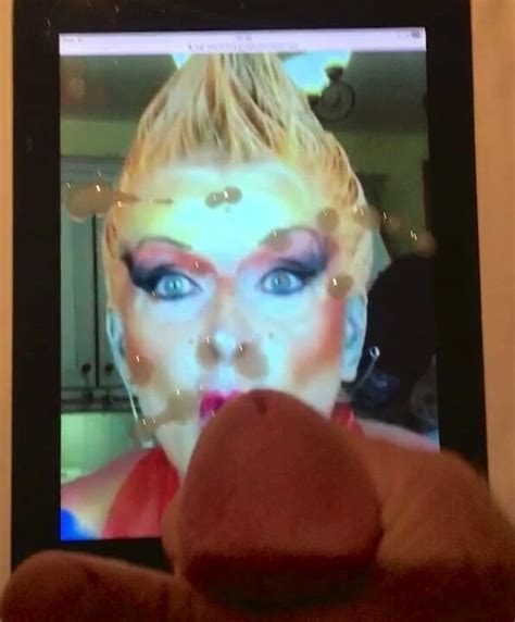 Cumtribute For Toyah Wilcox Gay Man Porn XHamster