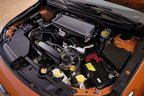 Different Car Engine Types Explained Articles Motorist Singapore