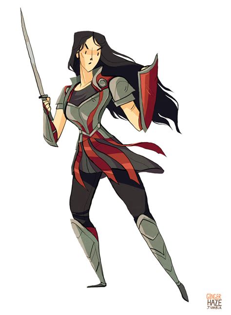 Bikini Armor Battle Damage Photo