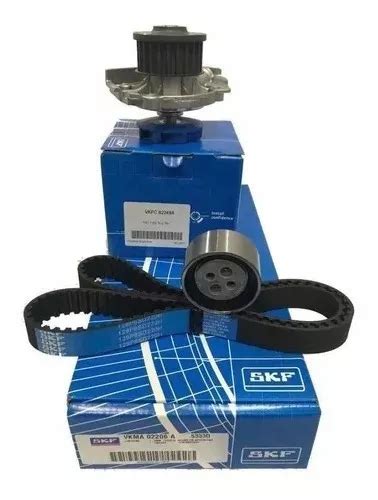 Kit De Distribucion Fiat Palio Fire