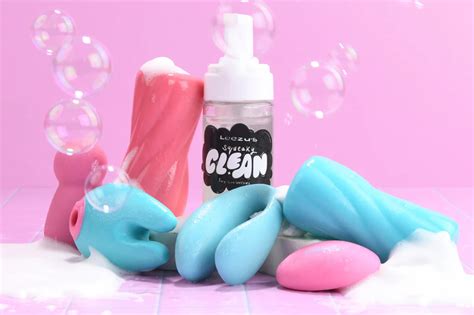 How To Clean Sex Toys The Ultimate Guide For Safe Hygienic Play