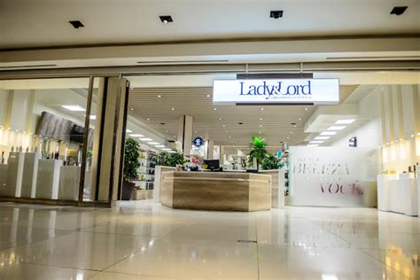 Lady E Lord Shopping Curitiba - 970 avaliações sobre Lady&Lord - Shopping Mueller (Salão de Beleza) em ...