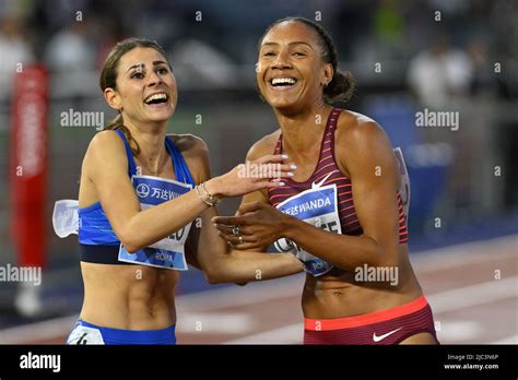 Catriona Lemay Doan Bikini