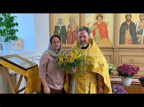 Беседа о ПОЧИТАНИИ РОДИТЕЛЕЙ - YouTube