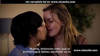 Persuasion De La Vecina Sub Esp XVIDEOS