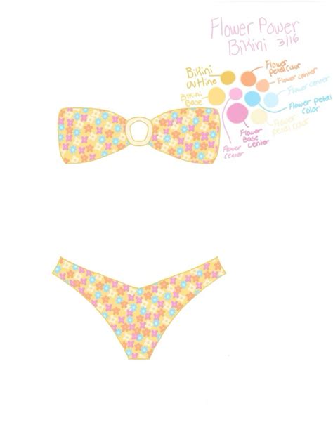 Best Free Bikini Patterns And Cut Files Artofit