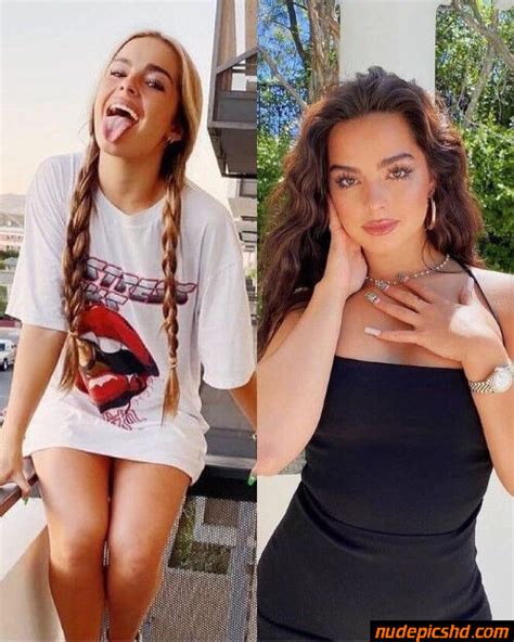 Addison Rae Nude Photos And Porn Scenes NudePicsHD