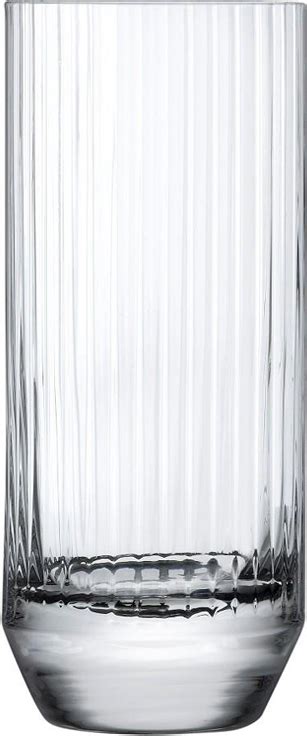 Espiel Nude Big Top Ποτήρι Κοκτέιλ Ποτού από Γυαλί 300ml NU64132