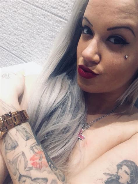 OnlyFans Rozsacinti Nude Photo 44 The Fappening Leaked Photos