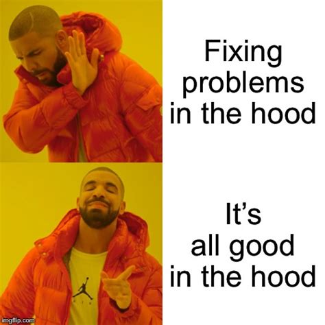 Is It Though Imgflip