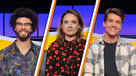 Wat Weet U Van Finalisten De Slimste Mens Bekend Rtl Nl