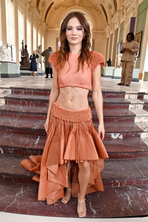 Hot Sexy Hannah Dodd Bikini Pics