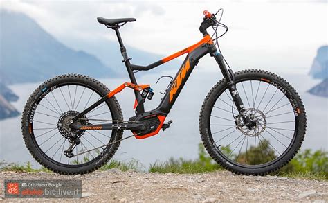 KTM Macina Kapoho 2971 2019: test, valutazione e recensione