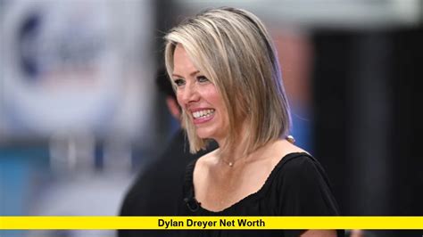 dylan dreyer net worth forbes