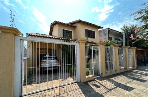 Casa 4 quartos à Venda Sarandi Porto Alegre Lopes