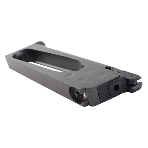 Kwc 1911 Airsoft Pistol Magazine Co2 Gorilla Surplus