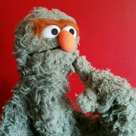 puppet shows