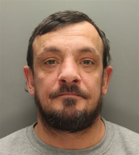 Jason Clarke Sex Offenders Database UK