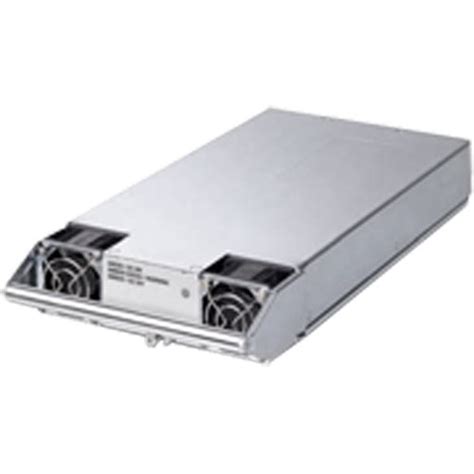 Alimentation ac dc Hot Swap U kW à kW VP ELECTRONIQUE