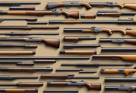 types  shotguns answers   types  questions typesofcom