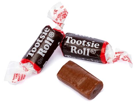 Tootsie Roll (confiserie)
