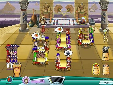 Diner Dash Flo Through Time Juegos Indie