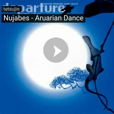 Aruarian Dance Nujabes Aruarian Dance Dance Music