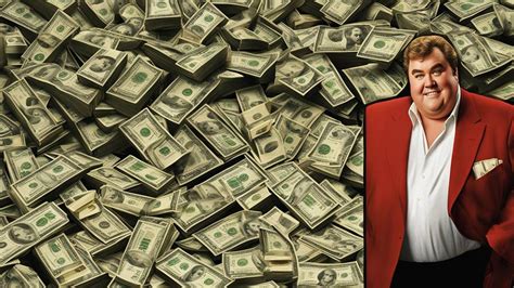 John Candy Net Worth At the Time Of His Death - NAYAG Today