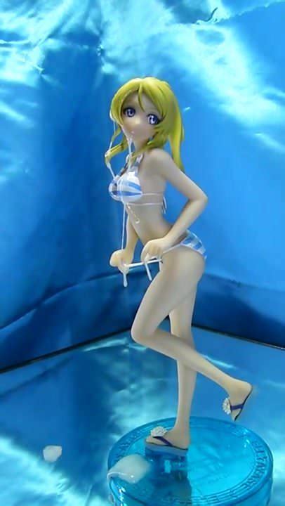 Figure Bukkake Sof Eri Ayase Part1 Gay Porn 7c XHamster