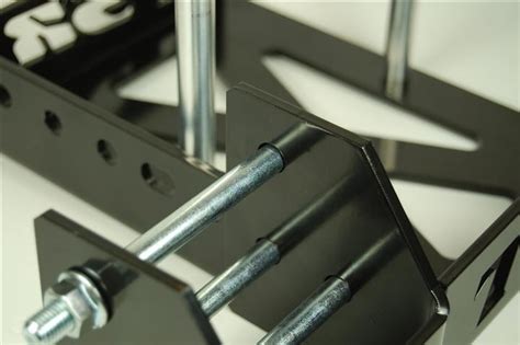 Egekdc Battery Relocation Tray Teague Speed Racing