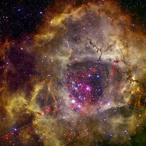 17 Nebula Shapes You Didnt Know Existed Nebulosa Nebulosas