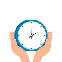 Clock Hands Vector Art, Icons, and Graphics for Free Download