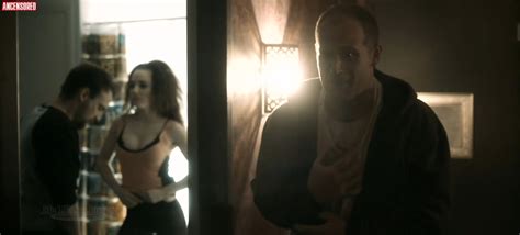 Naked Karelle Tremblay In King Dave