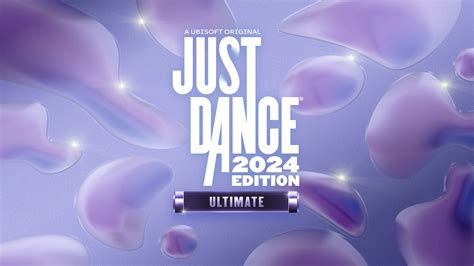 Just Dance 2024 Edition Ultimate Edition para Nintendo Switch - Sitio ...