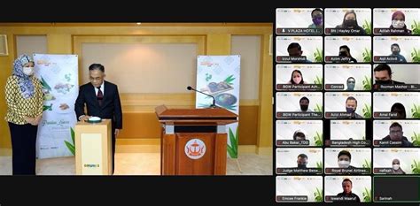 Brunei Gastronomy Week 2022 - Brunei Tourism Official Site